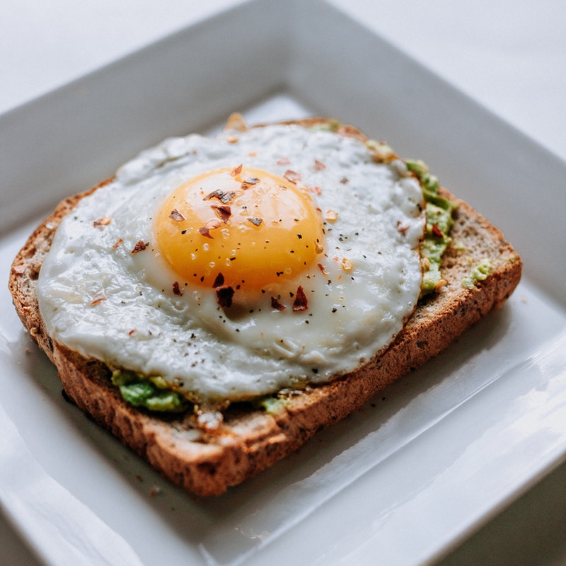 Make Holiday Egg Dishes From Around the World 