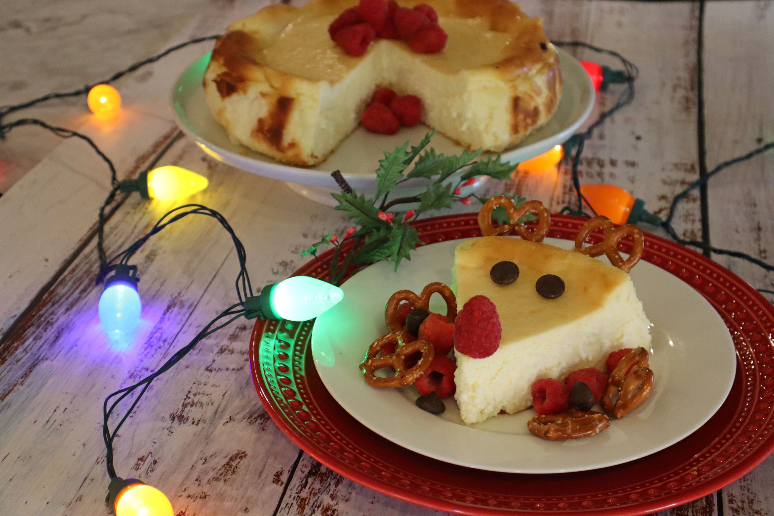 Cozy up with our holiday movie-inspired recipes!