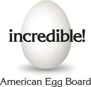 American Egg Board logo